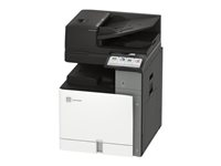 Lexmark CX961se - multifunktionsskrivare - färg 20L8211