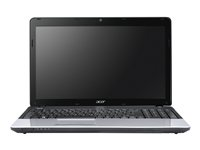 Acer TravelMate P253-M-53234G75Mnks - 15.6" - Intel Core i5 3230M - 4 GB RAM - 750 GB HDD - QWERTY danska NX.V7VED.011