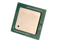 Intel Xeon E5-2690 - 2.9 GHz - med 8 kärnor - 16 trådar - 20 MB cache - för ProLiant DL360p Gen8 664011-B21