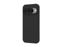 dbramante1928 Greenland - Baksidesskydd för mobiltelefon - plast - nattsvart - för Google Pixel 10, 10 Pro GLGPNIBL6853
