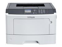 Lexmark MS415dn - skrivare - svartvit - laser 35S0281