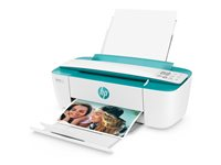 HP Deskjet 3762 All-in-One - multifunktionsskrivare - färg - Berättigad till HP Instant Ink T8X23B#629