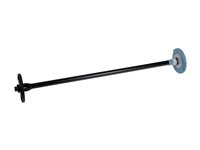 HP 3-tums skrivarspindel F0M58A