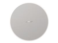 Bose DesignMax DM5C - Högtalare - 50 Watt - 2-vägs - koaxial - arctic white, RAL 9003 829683-0210