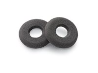HP Poly - Öronkudde för headset - doughnut 8K6P3AA#AC3