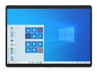 Microsoft Surface Pro 8 - 13" - Core i7 1185G7 - Evo - 16 GB RAM - 256 GB SSD 8PW-00035