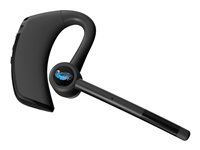 BlueParrott M300-XT - Headset - inuti örat - montering över örat - Bluetooth - trådlös - NFC - aktiv brusradering 204347