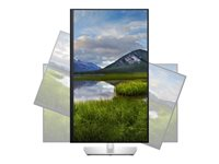 Dell P3223DE - LED-skärm - QHD - 31.5" - TAA-kompatibel DELL-P3223DE