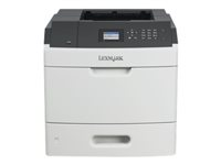 Lexmark MS710dn - skrivare - svartvit - laser 40G0531
