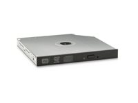 HP Slim - Diskenhet - DVD±RW (±R DL) / DVD-RAM - intern - för Workstation Z238, Z4 G4, Z6 G4, Z8 G4 K3R64AA