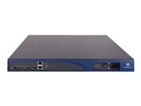 HPE MSR30-16 POE - Router - rackmonterbar JF234A
