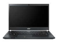 Acer TravelMate P645-M-54204G52tkk - 14" - Intel Core i5 - 4200U - 4 GB RAM - 500 GB HDD - Nordisk NX.V8RED.002