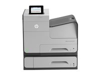 HP Officejet Enterprise Color X555xh - skrivare - färg - bläckstråle C2S12A#B19