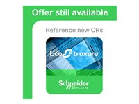 APC Extended Warranty Software Support Contract - Tekniskt stöd - för InfraStruXure Central - 5 noder - telefonrådgivning - 3 år - 24x7 WMS3YR5N