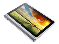 Acer Aspire Switch 10 SW5-012-1103 - 10.1" - Intel Atom - Z3735F - 2 GB RAM - 32 GB eMMC + 500 GB HDD NT.L4SED.008