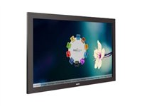 Philips BDT5530EM - 54.6" Diagonal klass LED-bakgrundsbelyst LCD-skärm - med pekskärm - 1080p 1920 x 1080 - svart BDT5530EM/06