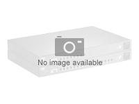HPE MSR30-20 POE - Router - GigE - rackmonterbar JF802A