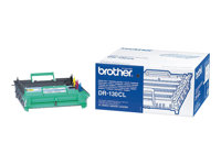 Brother DR130CL - Original - valsenhet - för Brother DCP-9040, 9042, 9045, HL-4040, 4050, 4070, MFC-9440, 9450, 9840 DR130CL