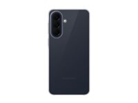 Samsung EF-QA576 - Skydd för mobiltelefon - transparent - för Galaxy A57 EF-QA576CTEGWW