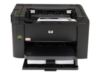 HP LaserJet Pro P1606DN - skrivare - svartvit - laser CE749A#B19