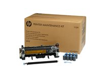 HP - (110 V) - underhållssats - för LaserJet Enterprise M4555 MFP, M4555f MFP, M4555fskm MFP, M4555h MFP CE731A