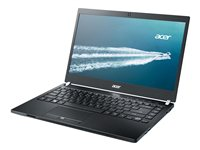 Acer TravelMate P645-M-54204G12tkk - 14" - Intel Core i5 4200U - 4 GB RAM - 120 GB SSD NX.V8RED.003