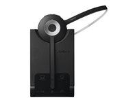 Jabra PRO 935 Dual Connectivity for MS - Headset - på örat - konvertibel - Bluetooth - trådlös - NFC 935-15-503-201