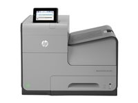 HP Officejet Enterprise Color X555dn - skrivare - färg - bläckstråle C2S11A#B19