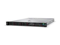 HPE ProLiant DL360 Gen10 Network Choice - kan monteras i rack Xeon Silver 4215R 3.2 GHz - 32 GB - ingen HDD P56957-421