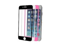 Insmat Exclusive Brilliant Full Screen - Skärmskydd för mobiltelefon - glas - för Samsung Galaxy A72 861-1258