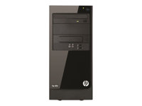HP Elite 7500 - microtower - Core i5 3570 3.4 GHz - 8 GB - HDD 2 TB B5J24ES#ABS