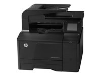 HP LaserJet Pro MFP M276nw - multifunktionsskrivare - färg CF145A#B19