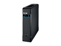 Eaton 3P Ellipse 900 USB DIN/IT - UPS - AC 220-240 V - 540 Watt - 900 VA - USB - utgångskontakter: 4 3P900UD