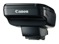 Canon ST-E3-RT - Trådlös styrenhet för TTL-blixt - för EOS 1D, 250, 850, 90, Kiss X10, M6, R3, R5, R6, Ra, Rebel SL3, Rebel T8i; PowerShot G1 5743B003