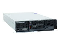Lenovo Flex System Manager - blad Xeon E5-2650 2 GHz - 32 GB - HDD 1 TB, SSD 2 x 200 GB 8731A1G