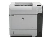 HP LaserJet Enterprise 600 M602dn - skrivare - svartvit - laser CE992A#B19