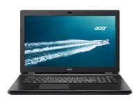 Acer TravelMate P276-M-52RR - 17.3" - Intel Core i3 - 4005U - 4 GB RAM - 500 GB HDD NX.VA0ED.009