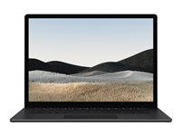 Microsoft Surface Laptop 4 - 15" - Core i7 1185G7 - 16 GB RAM - 256 GB SSD - nordiskt (danska/finska/norska/svenska) 5IF-00013