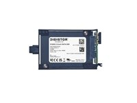 HP - SSD - 512 GB - inbyggd - M.2 2280 - FIPS - TAA-kompatibel - för Color LaserJet Managed E786, MFP E877; LaserJet Managed Flow MFP E731 B18J1A