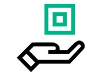 HPE Proactive Care 24x7 Service - Utökat serviceavtal - material och tillverkning - 5 år - på platsen - 24x7 - svarstid: 4 h U3Y63E