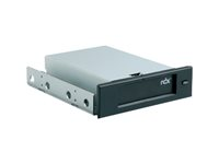 Lenovo RDX - Diskenhet - RDX-patron - SuperSpeed USB 3.0 - intern - 5.25" - med 1 TB patron - för System x3300 M4 00D2788