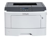 Lexmark MS312dn - skrivare - svartvit - laser 35S0081