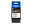 Brother HSe-231 - Svart på vitt - Rulle (1,2 cm x 1,5 m) 1 rulle (rullar) rör - för P-Touch PT-D800W, PT-E100VP, PT-E500VP, PT-E550WSP, PT-E550WVP, PT-H101TB, PT-H500