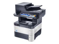 Kyocera ECOSYS M3540idn - multifunktionsskrivare - svartvit 1102NX3NL0