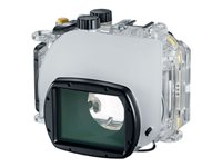 Canon WP-DC52 - Undervattenshus för kamera - för PowerShot G16 8722B001