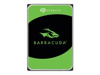 Seagate Barracuda 7200.10 - Hårddisk - 20 TB - inbyggd - 3.5" - SATA 6Gb/s - 7200 rpm - buffert: 512 MB ST20000DM001