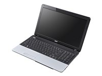 Acer TravelMate P253-M-53234G75Mnks - 15.6" - Intel Core i5 3230M - 4 GB RAM - 750 GB HDD - QWERTY danska NX.V7VED.011