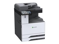 Lexmark CX942adse - multifunktionsskrivare - färg 32D0321