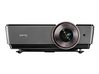 BenQ SX914 - DLP-projektor - 3D - 6000 lumen - XGA (1024 x 768) - 4:3 - LAN 9H.J8K77.15E