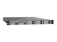 Cisco UCS C22 M3 Value Smart Play - kan monteras i rack - Xeon E5-2440 2.4 GHz - 32 GB - ingen HDD UCS-SP6-C22V